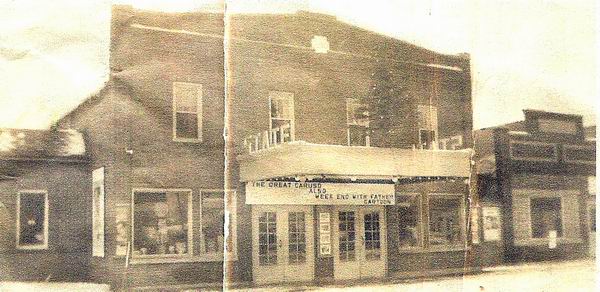 State Theatre